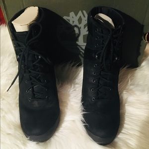 Timberland Ankle Boot